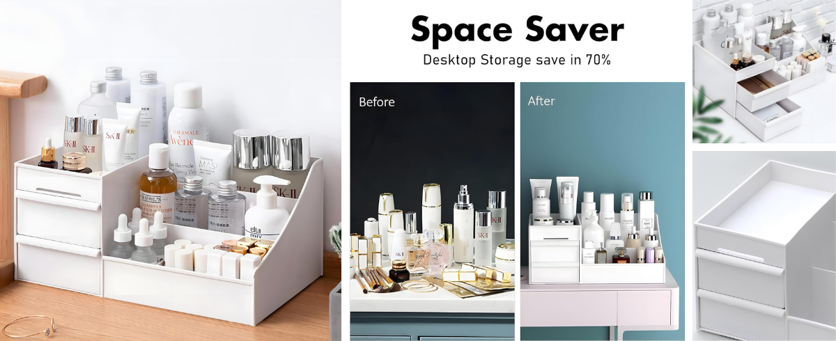 Wall Shelf Display Rack