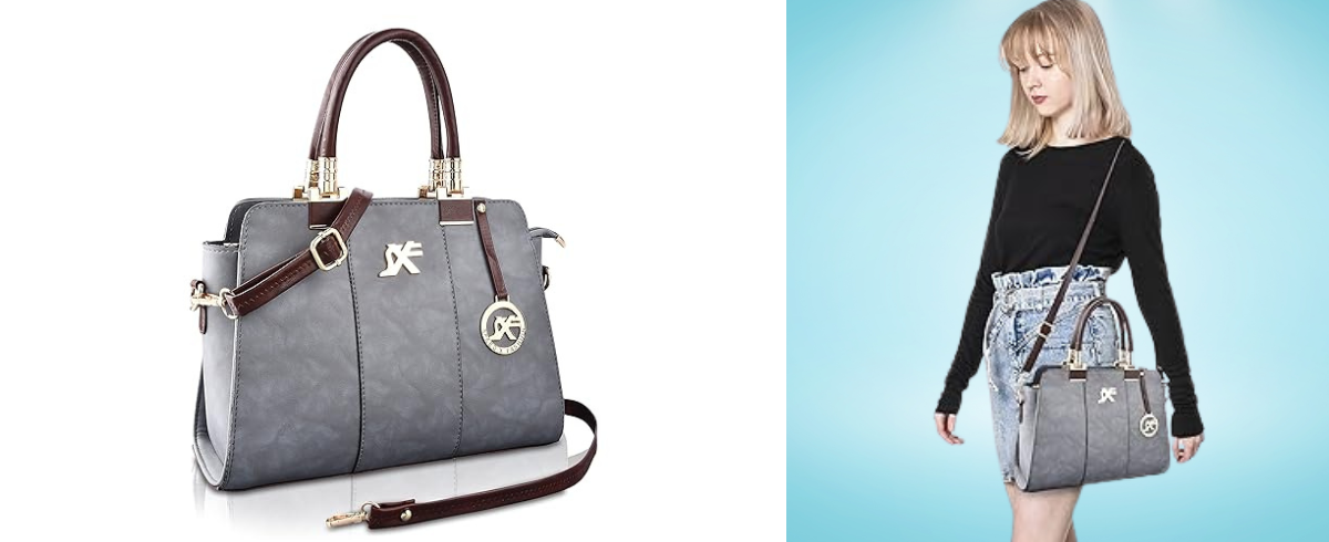 Speed X Fashion Women's Handbag