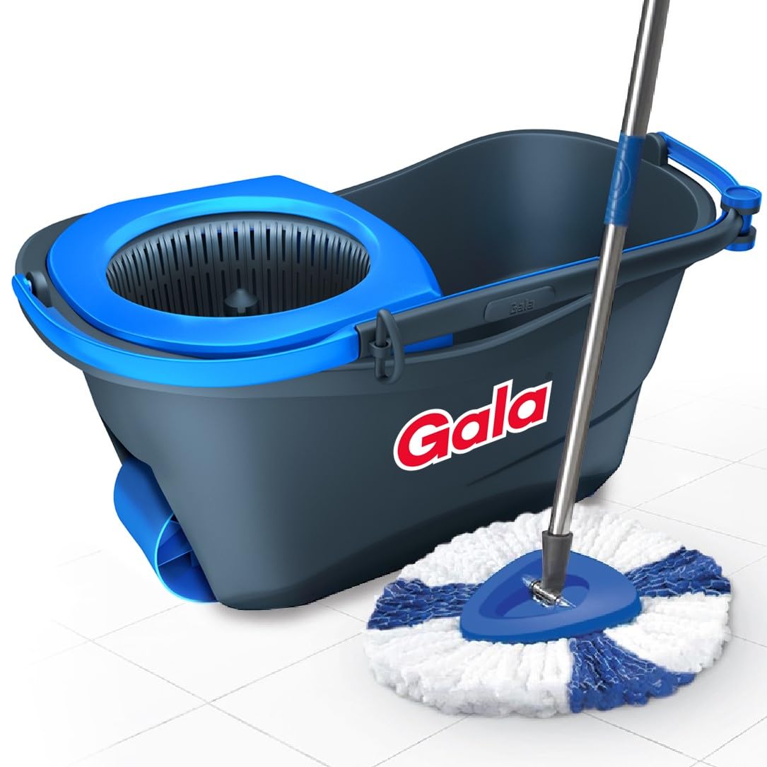 gala turbo mop